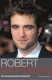 Robert Pattinson