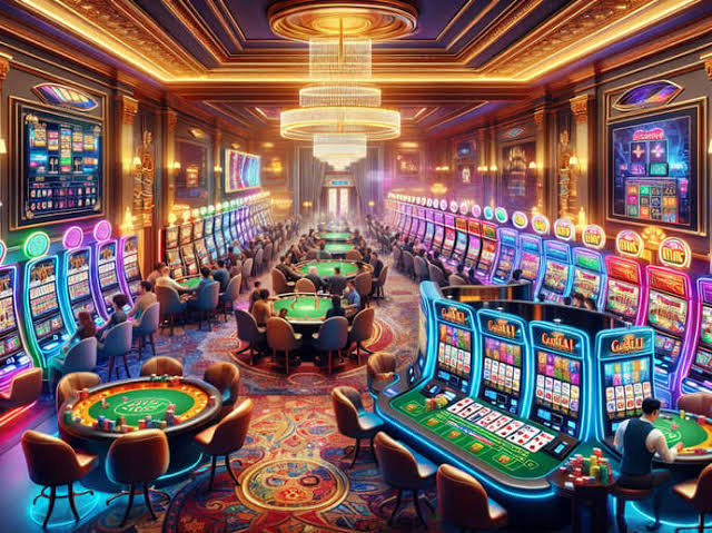 Los mejores casinos online de Andorra