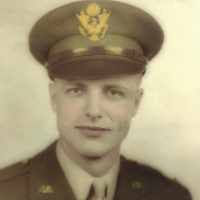 Richard Spencer Burrows (1910–1944) • FamilySearch