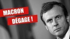 He launched the movement « en marche ! Petition Demission Du President Emmanuel Macron Change Org