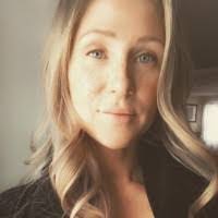 Angela Vining's Instagram, Twitter & Facebook