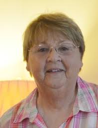 Obituary information for Donna Marie McCue