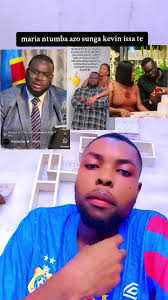 Issa and Kevin Video