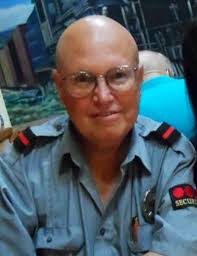 Richard Quill Obituary