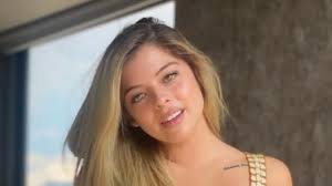 Daniela Legarda: Últimas noticias en La Kalle