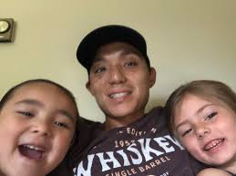 Hello everyone my name is Ariel Lovell My Korean name is Hyun Chul Kim I  was born October 3,1986 at Star of The Sea clinic and then abandoned at  their orphanage in