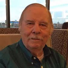 John Glen Draeger Obituary January 8, 2018