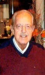 Paul Grinder Obituary