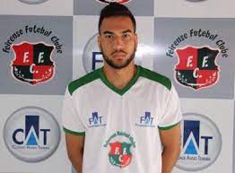 Become the first person to post messages in this forum by using the form below! Bahia Noticias Esportes Noticia Feirense Apresenta Zagueiro Bicampeao Da Copa Sao Paulo Como Novo Reforco 18 01 2016