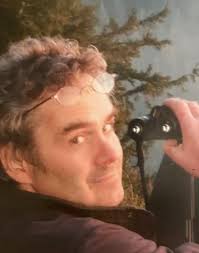 Jonathan Brinckman Obituary (1960