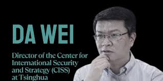 Tsinghua's Da Wei: New Survey Research