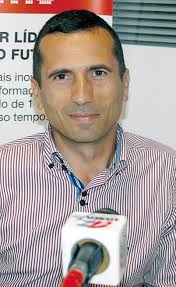 Fomos o único município a conseguir verba desta dimensão”