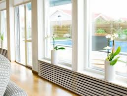 Voyez Les Meilleurs Design De Cache Radiateur En Photos Cache Radiateur Radiateur Renovation Appartement