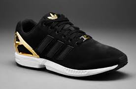 Adidas zx flux woman black and gold | adidas schuhe damen schwarz, adidas schuhe, adidas schuhe schwarz. Adidas Schwarz Gold Flux Shop Clothing Shoes Online