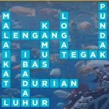 Tts umbul ponggok level 45. Kunci Jawaban Teka Teki Tts Santai Umbul Ponggok Jawa Tengah Level 1 50 Cademedia