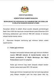 • upah purata dan kadar pertumbuhan upah purata bagi industri. Kadar Upah Di Malaysia Kadar Kelahiran Di Malaysia Department Of Statistics Malaysia Official Portal Arlie Dd