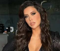 Biografía de Wanda Nara