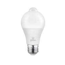 Practically, this singled motion sensor bulb is worth considering based on its user experience. Globe Electric 40w Equivalent Warm White 3000k A19 Motion Sensor Non Dimmable Led Light The Home Depot Canada