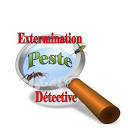 Extermination Peste Détective