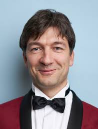 AN AMERICAN IN PARIS