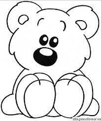 Dibujos Bonitos Para Colorear