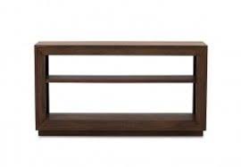 Madera Sofa Table Entry Hall Table Sofa Table Hall Table