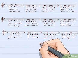 Maybe you would like to learn more about one of these? How To Write A Rap Chorus Or Hook With Pictures Wikihow