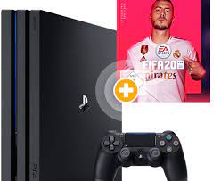 Win Fifa 20 With Playstation 4 Playstation Fifa 20 Playstation 4