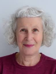 Mary Wellington's Instagram, Twitter & Facebook