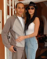 Check spelling or type a new query. Lewis Hamilton En Nicole Scherzinger