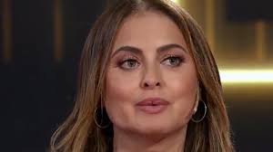 Silvina Luna reveló cuál es su mayor deseo en un futuro: "Sueño con un bebé  después del trasplante"