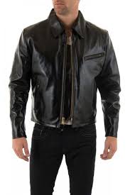 Choisissez parmi nos 107 articles schott pour homme. Blouson Homme Schott 689h Noir Cuir City Com