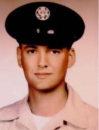 Oscar Perry Driver Jr.