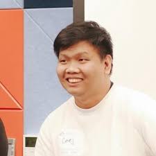 Extremely thankful for the opportunity to be part of your class James Patrick  Alonzo!