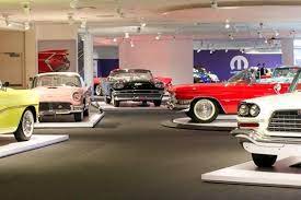 Usa Today Nominates Newport Car Museum For Best New Attraction In The Country What S Up Newp