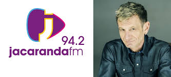 It broadcasts in a 24/7 mode in both english and afrikaans. Alex Jay To Join Jacaranda Fm Marklives Com