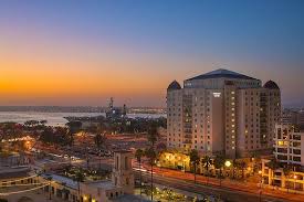 2201 hotel circle south , san diego 92108 map. Embassy Suites By Hilton San Diego Bay Downtown 158 1 7 4 Updated 2021 Prices Hotel Reviews Ca Tripadvisor