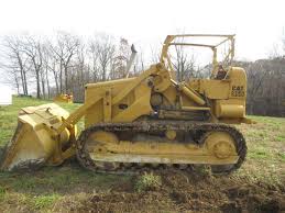 Check out struck corp product line. 1964 Caterpillar 955h Track Loader Used For Sale Caterpillar Equipment Heavy Equipment Heavy Machinery
