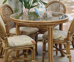 It can comfortably seat up to 10 people for dinner parties and celebrations. Bistro Round Dining Table Natural Wash Daro Cane Furniture