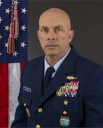 United States Coast Guard > Biographies