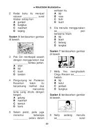 300 Soalan Penjodoh Bilangan Malay Language Language Makanan Dan Minuman