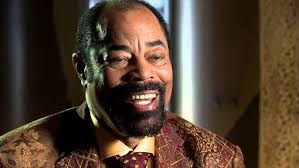 Walt "Clyde" Frazier Extended Interview