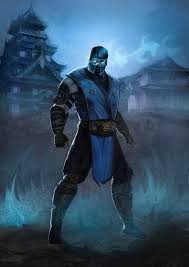 Artstation Sub Zero Mortal Kombat Fan Art Cheeseng Yow Sub Zero Mortal Kombat Mortal Kombat Art Mortal Kombat Characters