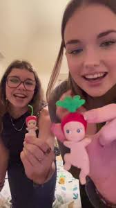 Unboxing sonny angel ⭐️⭐️#sonnyangel #noel #cousine #fyp #hippers