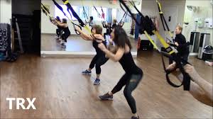 We are excited to announce that we will be renovating the spin room with new bikes and fresh paint. Get Fit At The Ed Phyllis Davis Wellness Institute Youtube