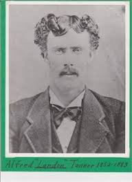 Alfred Landon Tanner (1852-1883)