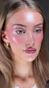 Unreal Liquid Blush Application Tips with Jasmin