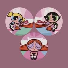 Find and join some awesome servers listed here! Matching Icons The Powerpuff Girls Explore Tumblr Posts And Blogs Tumgir