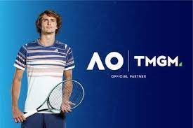 3 in the world by the association of tennis professionals (atp), and has been a permanent fixture in the top 10 since july 2017. Tmgm Sponsors Tennis Hottest New Star Alexander Zverev For The Australian Open 2021