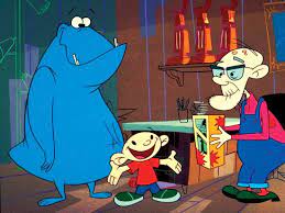 18 jahre nach dem die serie bei super rtl im tv lief ist es endlich soweit, bob morane die franco kanadische zeichentrickserie auf dvd. Renard Teipelke Eine 1990er Reminiszenz An Cartoons Meiner Kindheit